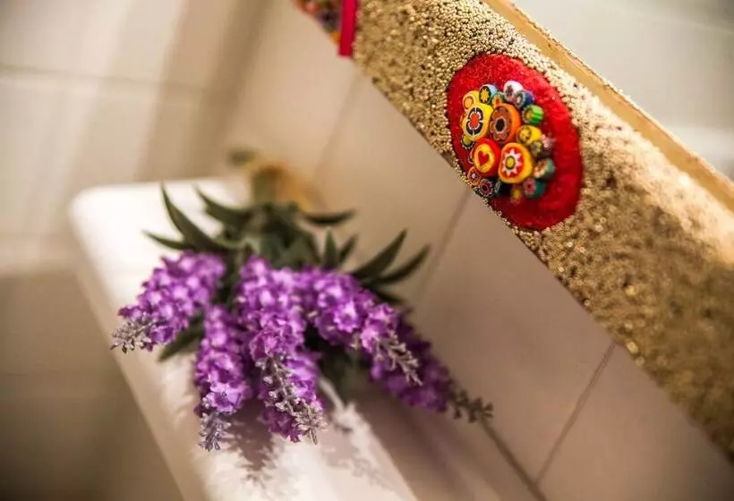 Fotos del hotel Lanterna Di Marco Polo:  14