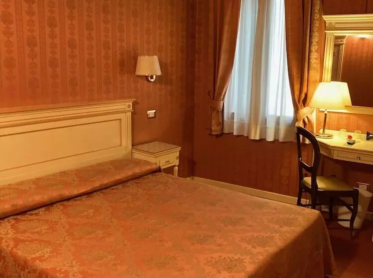 Fotos del hotel Lanterna Di Marco Polo:  8