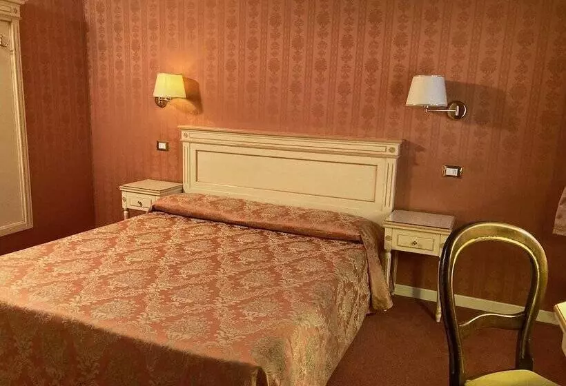 Fotos del hotel Lanterna Di Marco Polo:  2