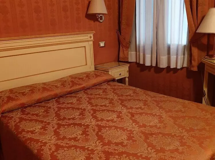 Fotos del hotel Lanterna Di Marco Polo:  15