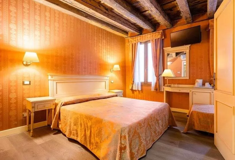 Fotos del hotel Lanterna Di Marco Polo:  17