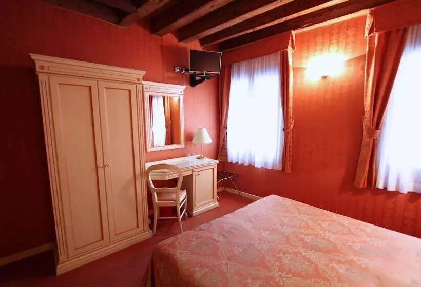 Fotos del hotel Lanterna Di Marco Polo:  20