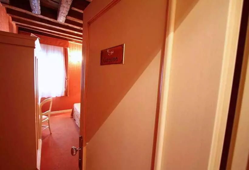 Fotos del hotel Lanterna Di Marco Polo:  23