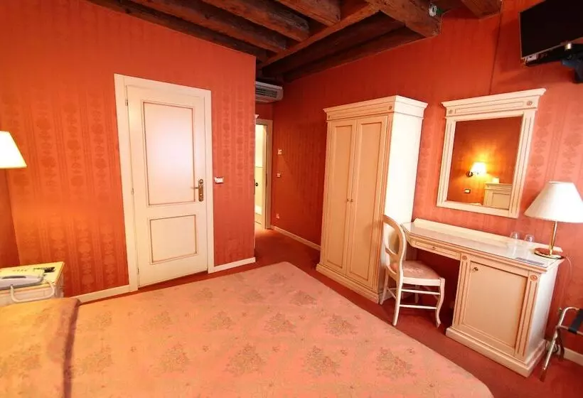 Fotos del hotel Lanterna Di Marco Polo:  22