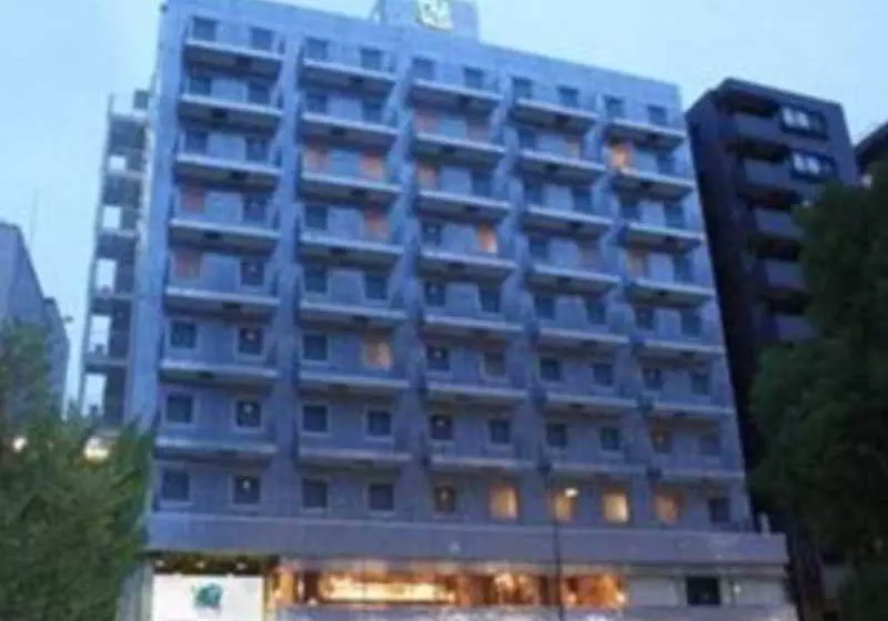 Livemax Yokohamatsurumi