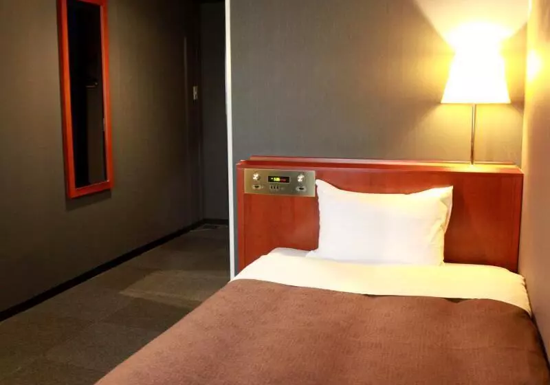 Fotos del hotel Livemax Yokohamatsurumi:  15