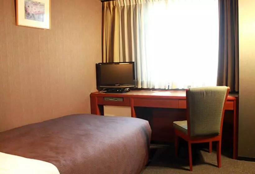 Fotos del hotel Livemax Yokohamatsurumi:  13