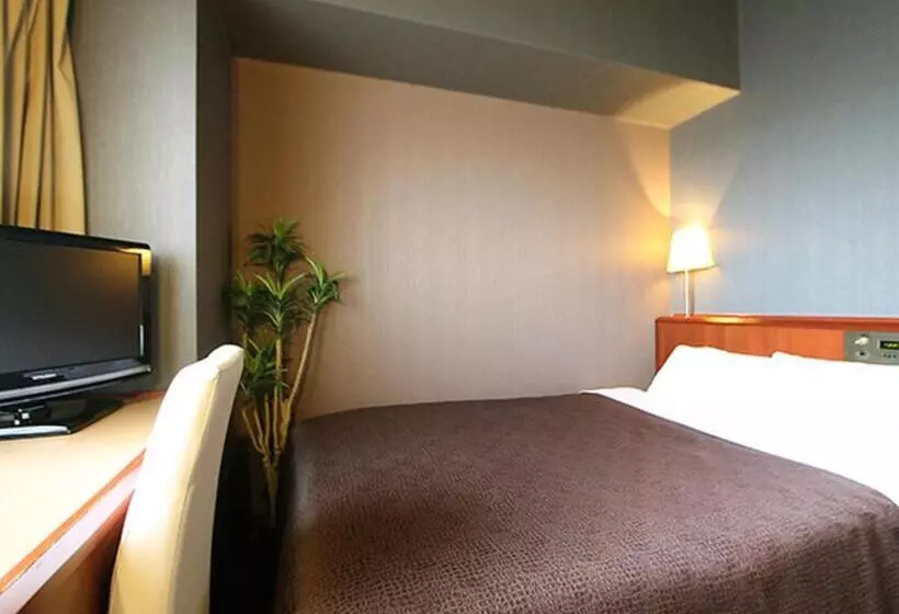 Fotos del hotel Livemax Yokohamatsurumi:  21