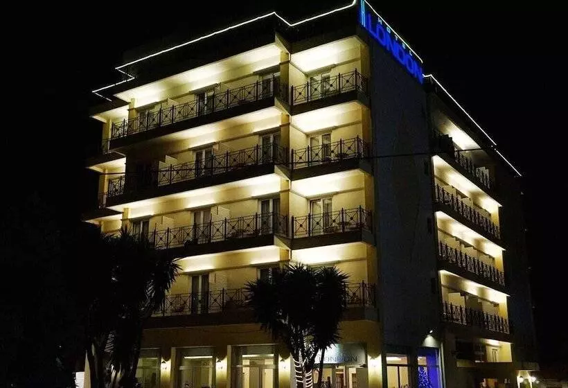 Fotos del hotel London:  15