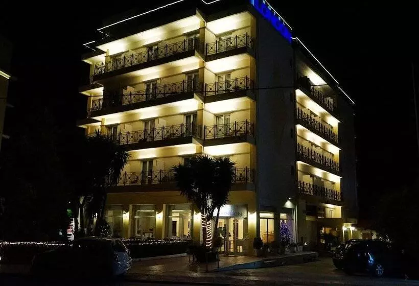 Fotos del hotel London:  9