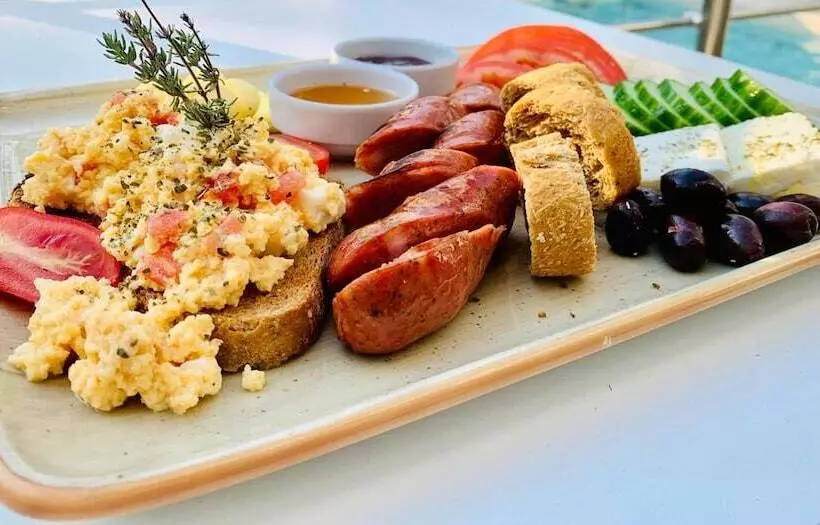 Fotos del hotel London:  3