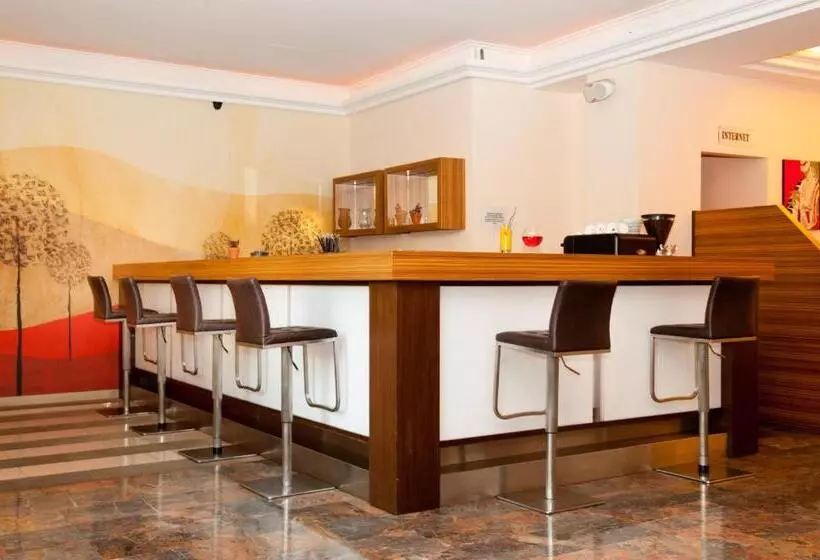 Fotos del hotel London:  12