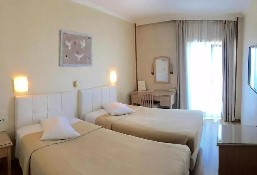 Fotos del hotel London:  2