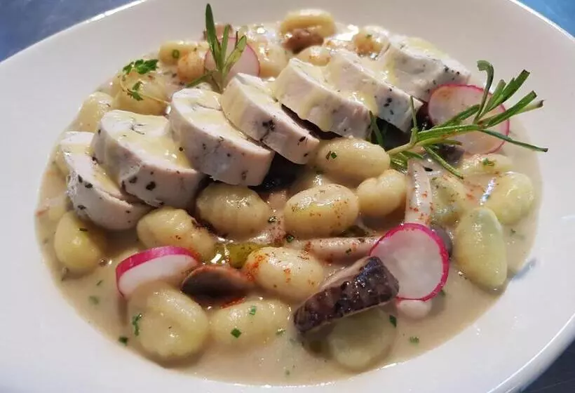 Fotos del hotel London:  25