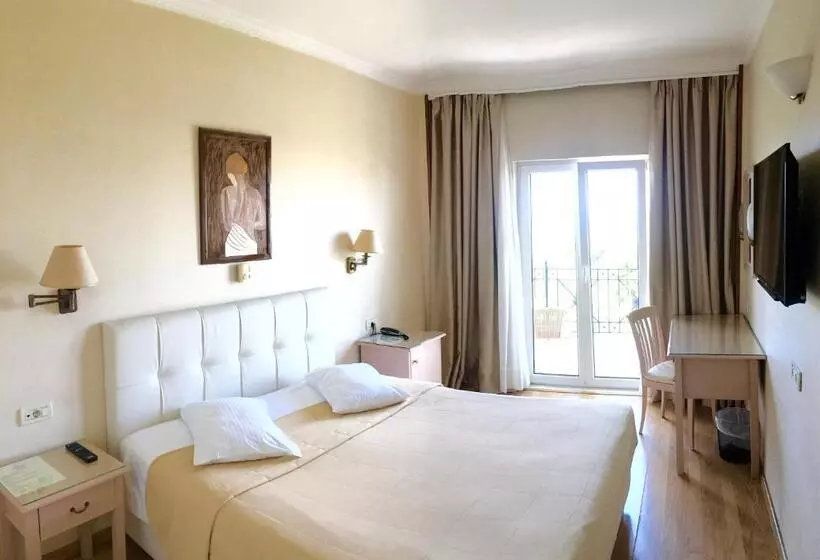 Fotos del hotel London:  16