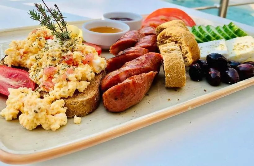 Fotos del hotel London:  11