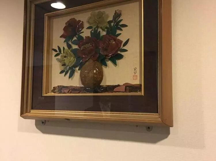 Fotos del hotel Marroad Inn Akasaka:  8