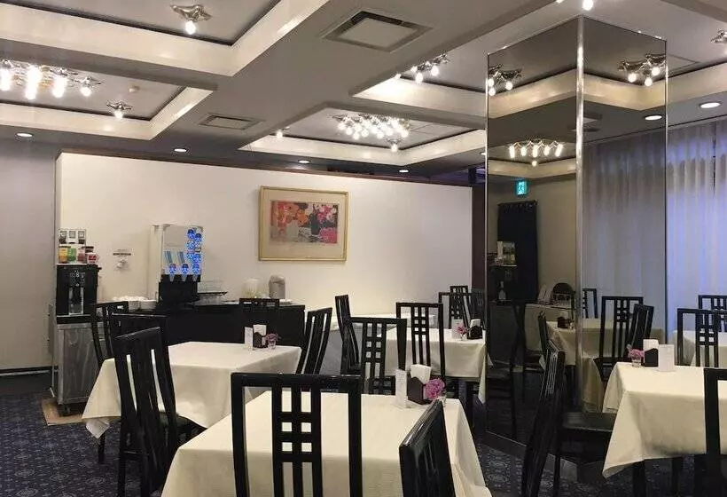 Fotos del hotel Marroad Inn Akasaka:  11