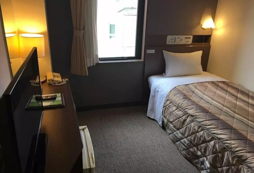 Fotos del hotel Marroad Inn Akasaka:  15