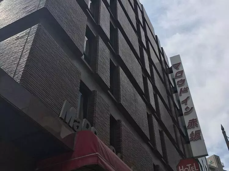 Marroad Inn Akasaka