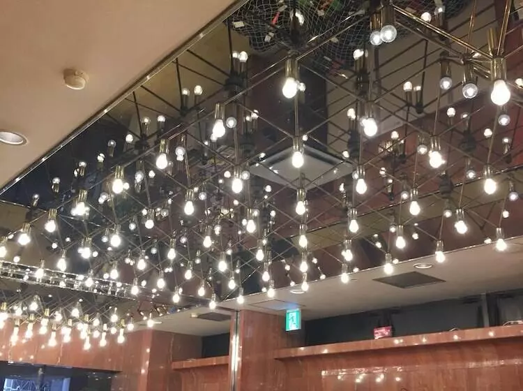 Fotos del hotel Marroad Inn Akasaka:  21