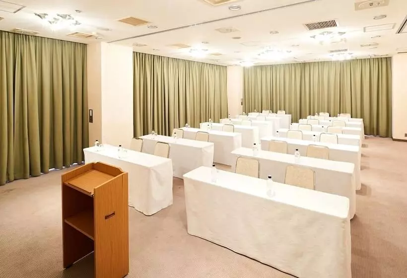 Fotos del hotel Marroad Inn Akasaka:  6