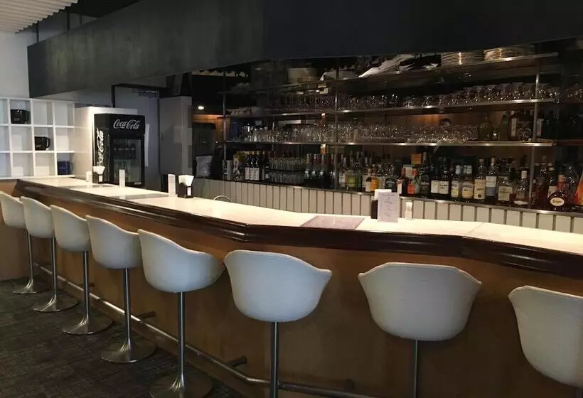 Fotos del hotel Marroad Inn Akasaka:  5