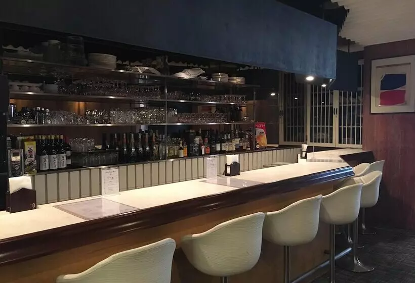 Fotos del hotel Marroad Inn Akasaka:  12