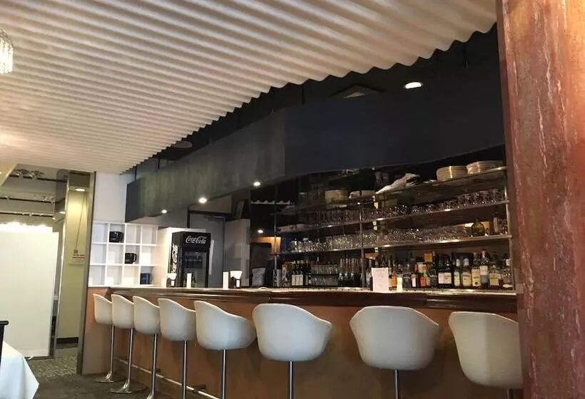 Fotos del hotel Marroad Inn Akasaka:  17