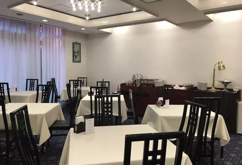 Fotos del hotel Marroad Inn Akasaka:  4