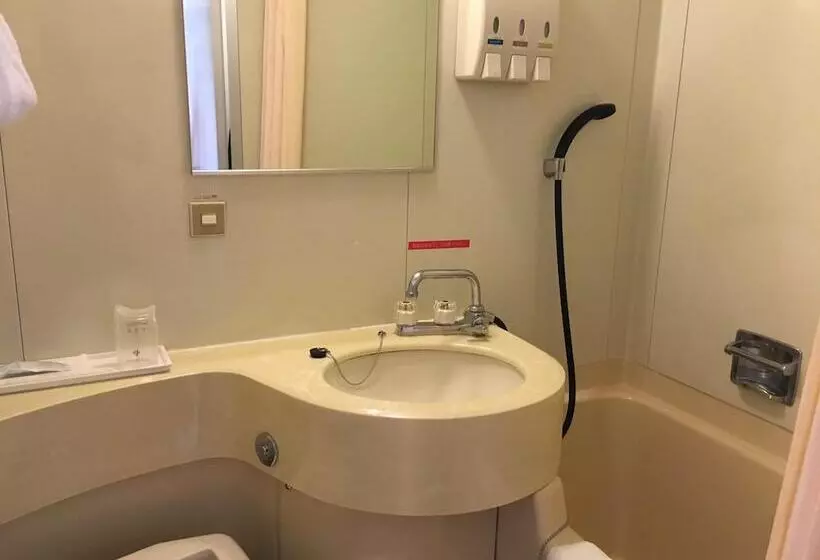 Fotos del hotel Marroad Inn Akasaka:  7