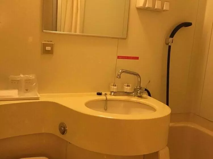 Fotos del hotel Marroad Inn Akasaka:  13