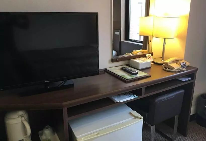 Fotos del hotel Marroad Inn Akasaka:  25