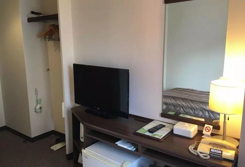 Fotos del hotel Marroad Inn Akasaka:  20