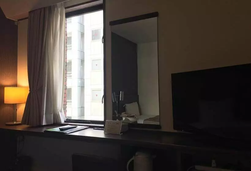 Fotos del hotel Marroad Inn Akasaka:  24