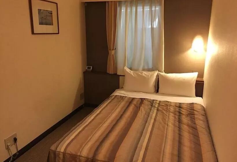 Fotos del hotel Marroad Inn Akasaka:  22