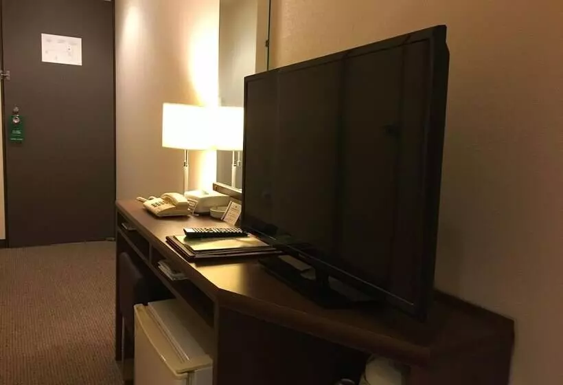 Fotos del hotel Marroad Inn Akasaka:  23