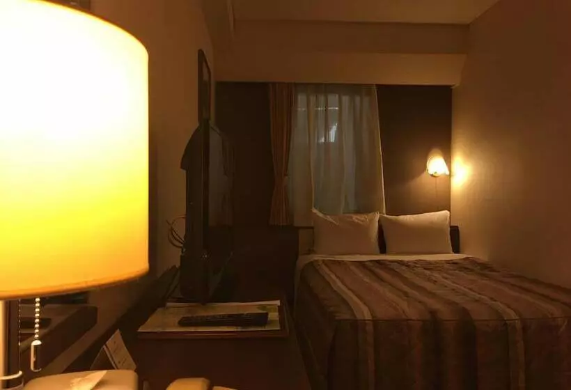 Fotos del hotel Marroad Inn Akasaka:  10