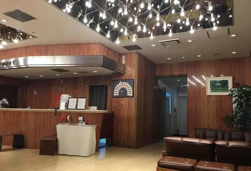 Fotos del hotel Marroad Inn Akasaka:  3