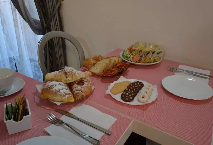 Fotos del hotel Notti A Roma:  2