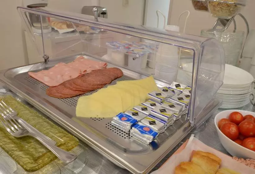 Fotos del hotel Notti A Roma:  8