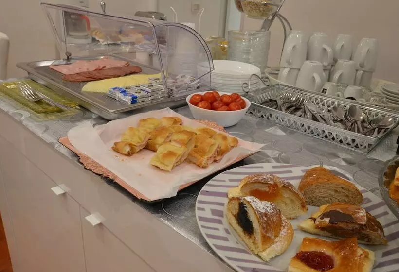 Fotos del hotel Notti A Roma:  10