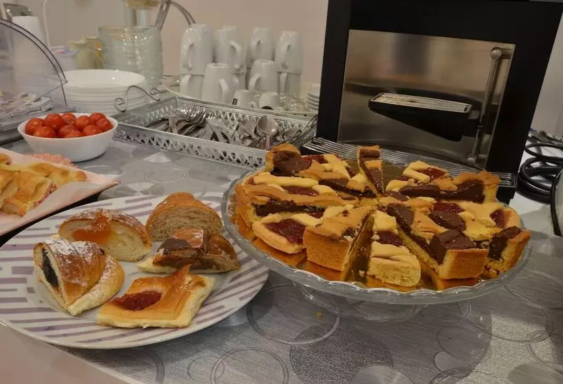 Fotos del hotel Notti A Roma:  14