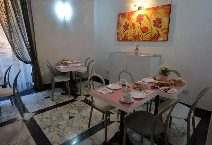 Fotos del hotel Notti A Roma:  6