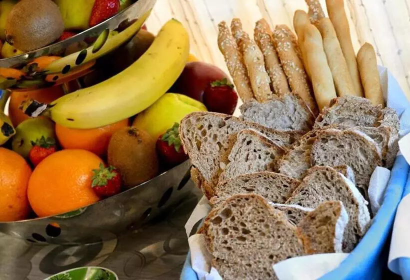 Fotos del hotel Notti A Roma:  12