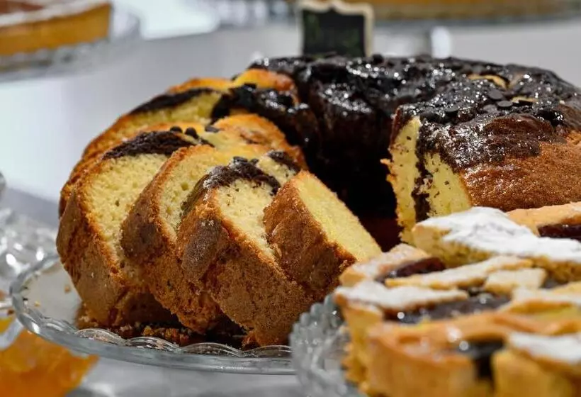 Fotos del hotel Notti A Roma:  4