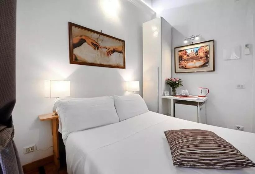 Fotos del hotel Notti A Roma:  21