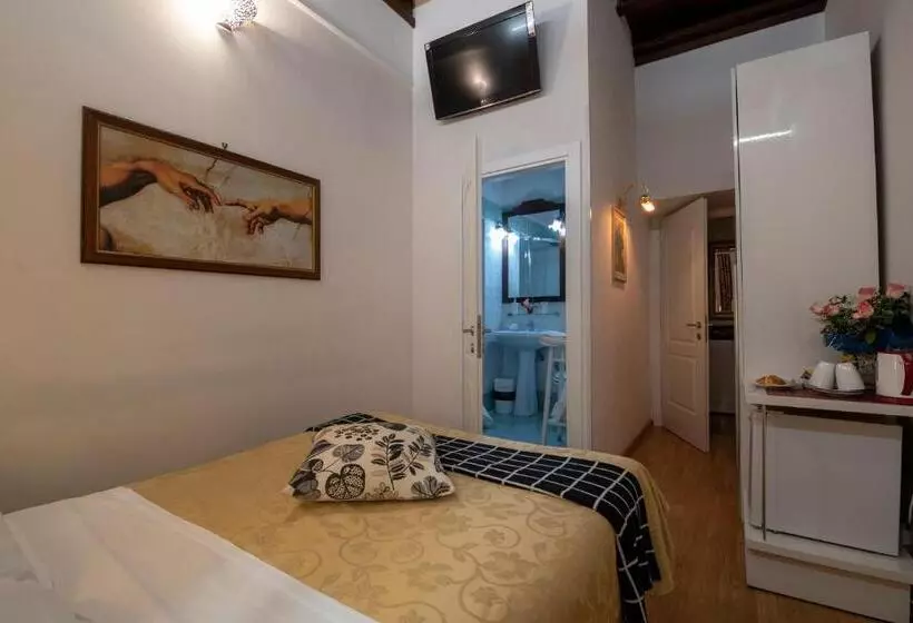 Fotos del hotel Notti A Roma:  16