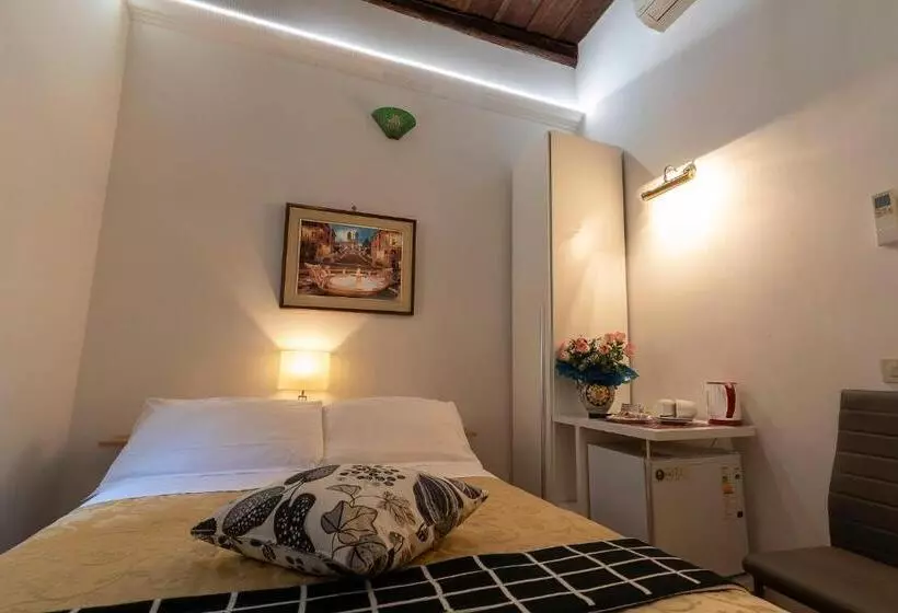 Fotos del hotel Notti A Roma:  19