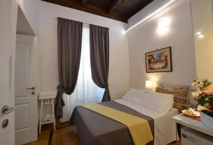 Fotos del hotel Notti A Roma:  15